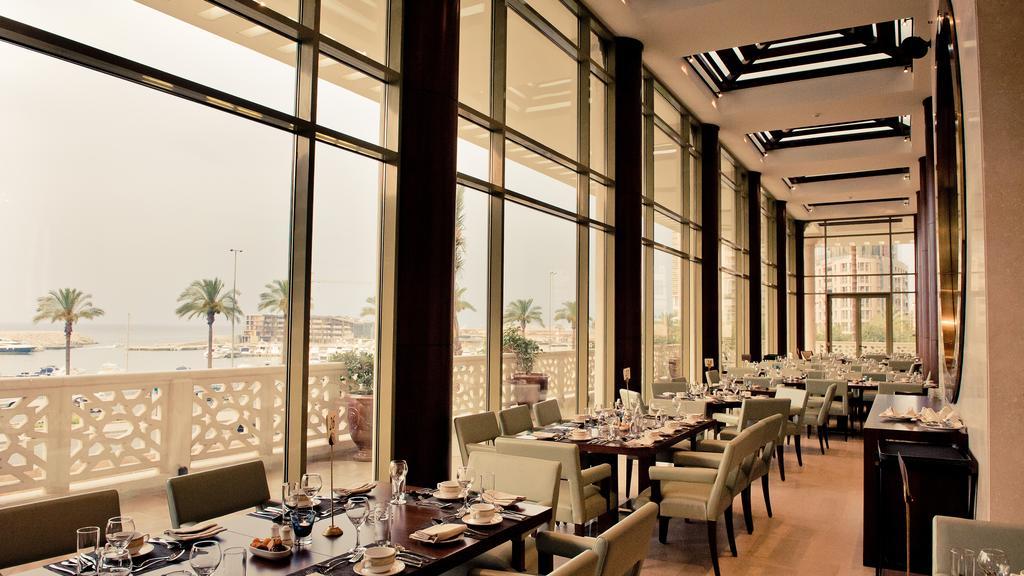 Phoenicia Residence Beirut Exterior foto