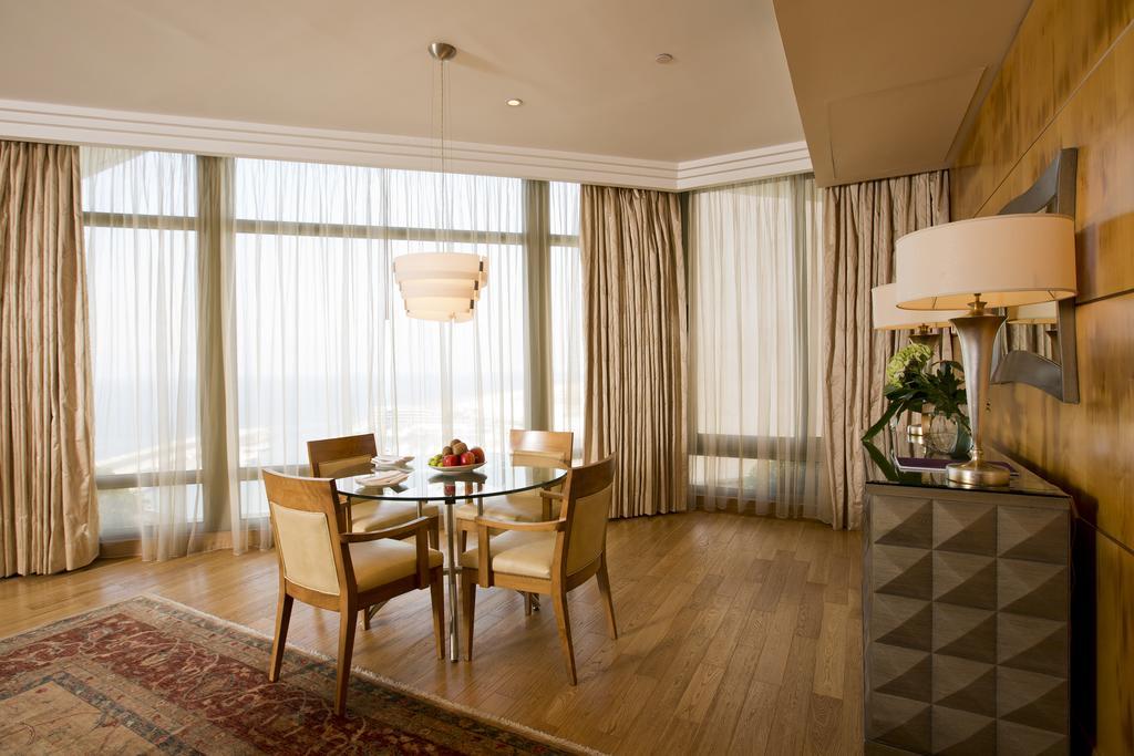 Phoenicia Residence Beirut Exterior foto