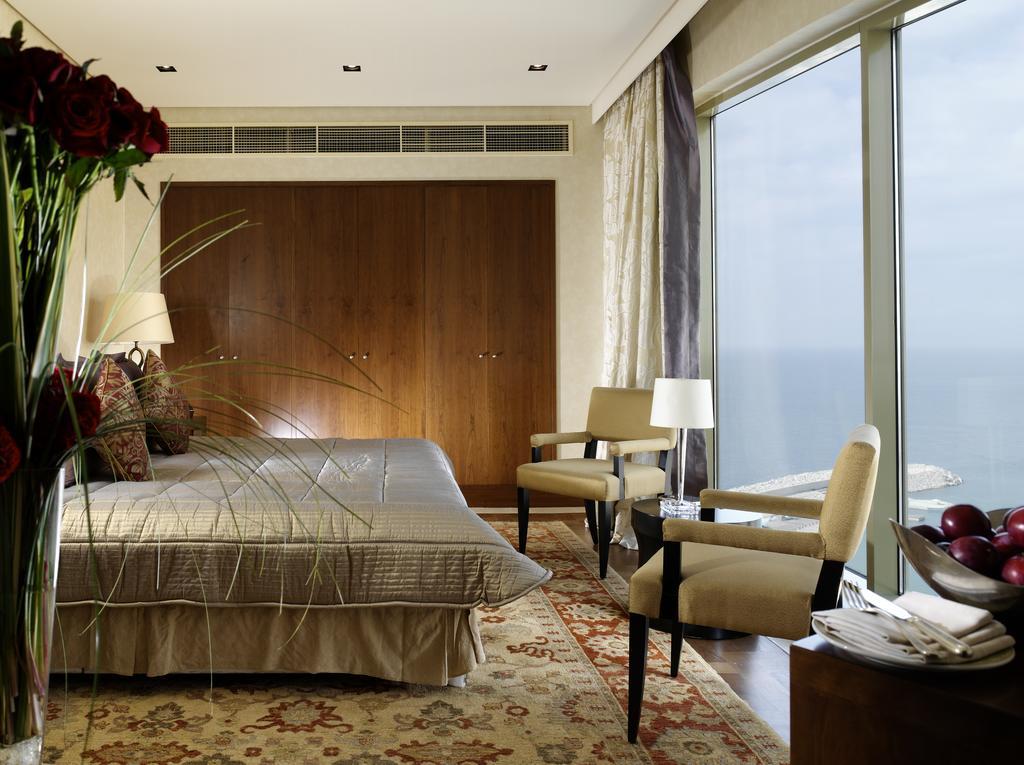 Phoenicia Residence Beirut Exterior foto