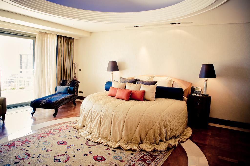 Phoenicia Residence Beirut Exterior foto