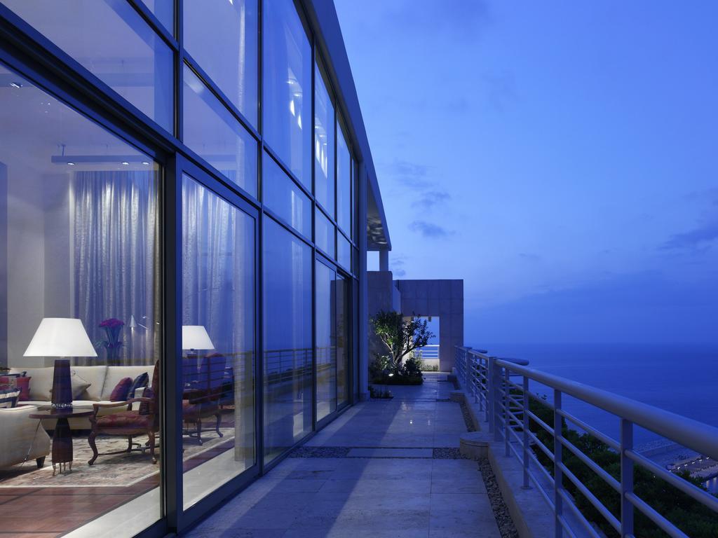 Phoenicia Residence Beirut Exterior foto