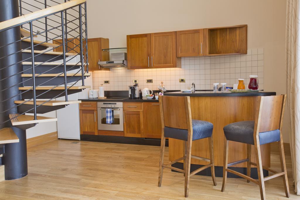 Phoenicia Residence Beirut Zimmer foto