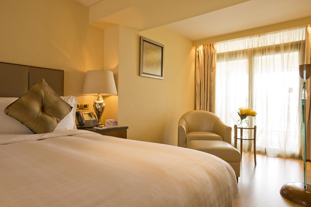 Phoenicia Residence Beirut Zimmer foto