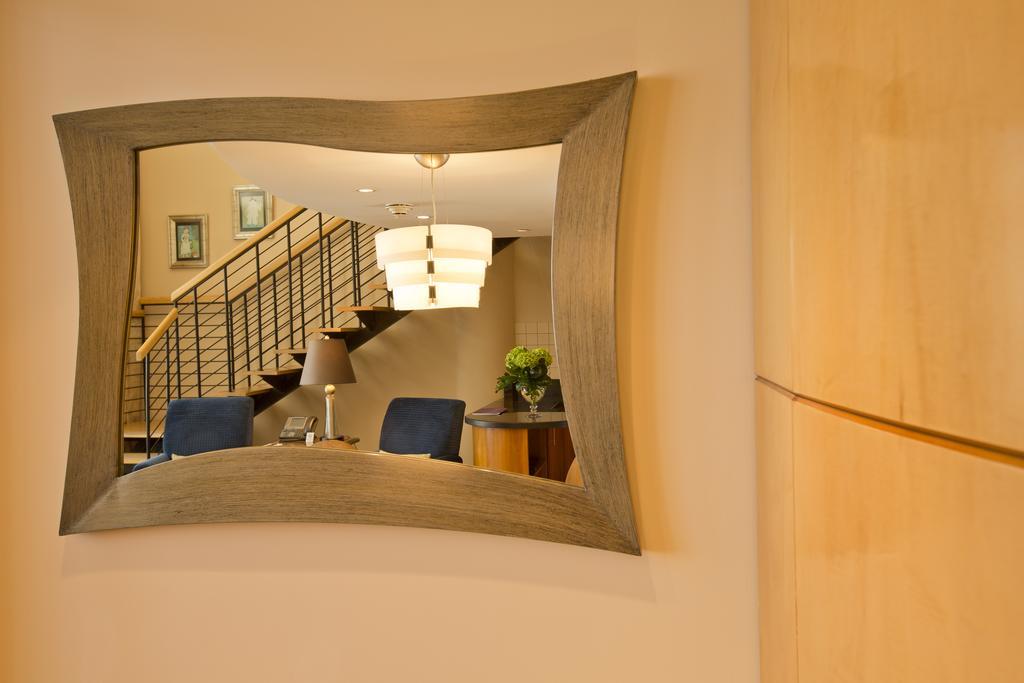 Phoenicia Residence Beirut Exterior foto
