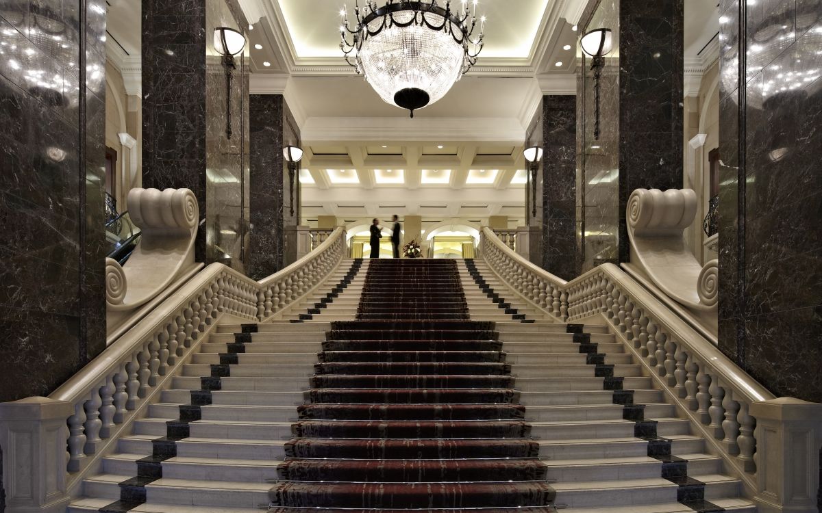 Phoenicia Residence Beirut Exterior foto